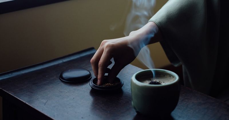 tính cách người Nhật qua nghệ thuật hương đạo tính cách người Nhật qua nghệ thuật hương đạo